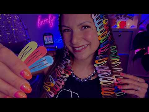 ASMR Einschlafen in 10 Minuten ODER SCHNELLER