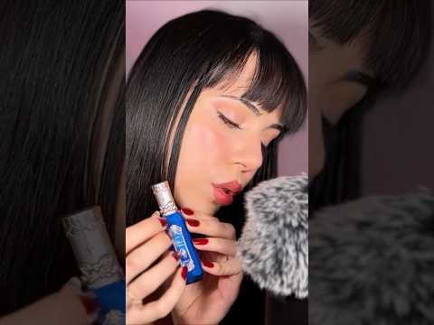 ASMR para dejar de sobrepensar 💕