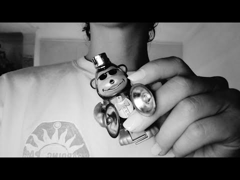 ASMR For People Who Still Don't Get Tingles