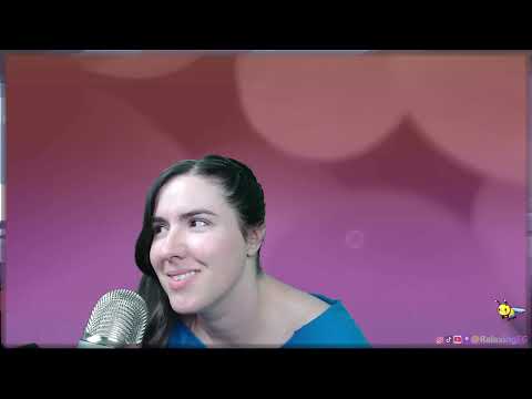 ASMR - Welcome Clicks
