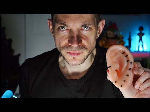 ASMR for people who can hear