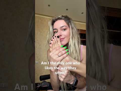 Am I?