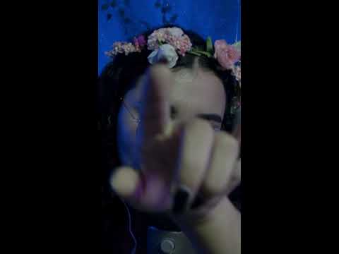 Asmr para relaxar!