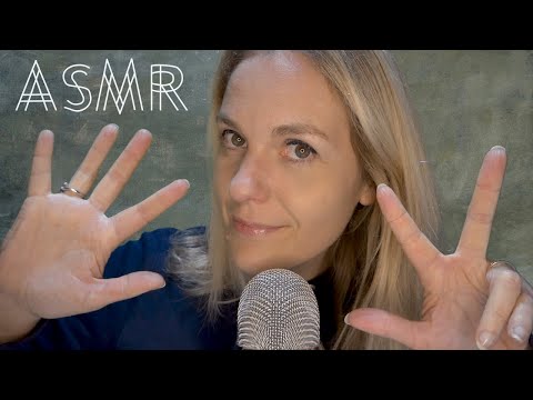 ASMR FR ☺️ Je te chuchote l'origine de 8 expressions française proche du micro (Volume 3)