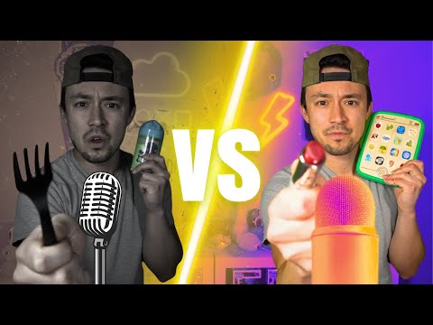 🔴 OLD vs NEW ASMR | Personal Attention and Fast ASMR