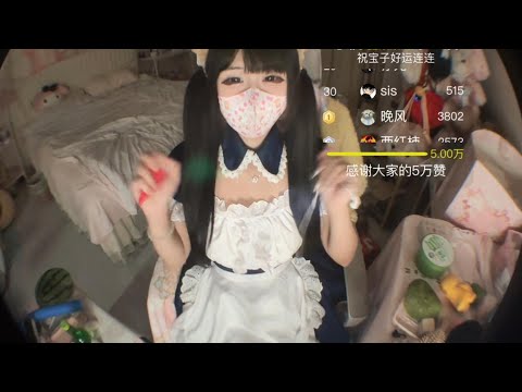 Sleepy Room ASMR | Cute Girl Tapping, Scraping & Relaxing Triggers