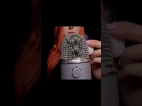 ASMR 99.9% fall asleep watching this ASMR video
