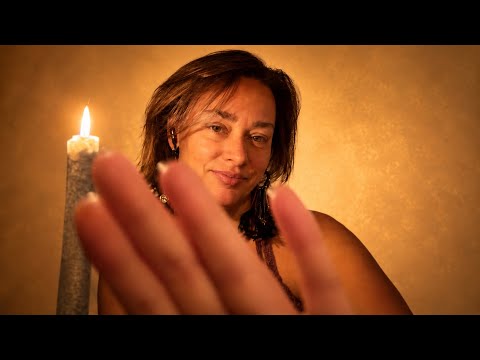 Come Dream with Me | Sensual ASMR, Reiki & Sound Healing Meditation