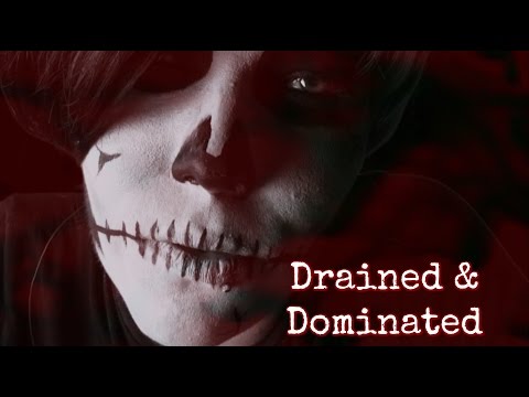 ☆★ASMR★☆ Angela | Drained & Dominated