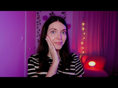 ASMR | Storytime: Los PEORES restaurantes a los que he ido en PARIS | Susurrado