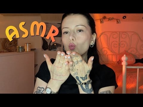 ASMR 🧡 - drugstore haul - JUNE