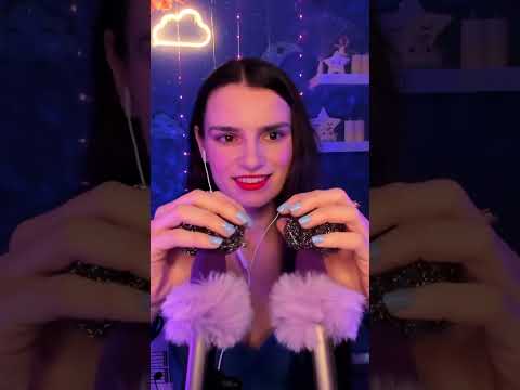 ASMR LIVE 🔴 NEXT LEVEL Sleep & Relaxation 🔥 INSANE Tingles ⚠️ #asmr #shorts #shortsfeed