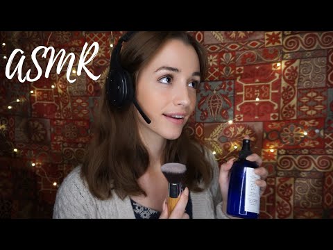 An ASMR Trigger Survey ☎️