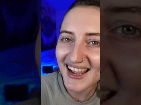 English Accent Trigger Words  #asmr