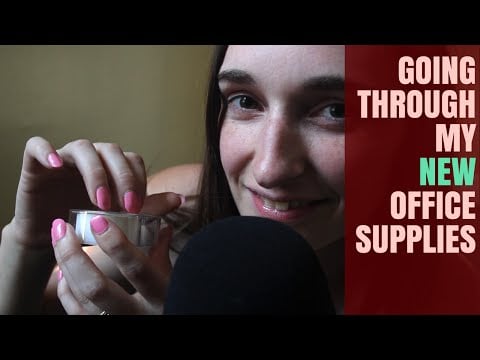 Let Me Whisper In Your Ears And ASMR You!