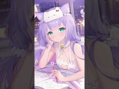 ASMR Cute Ear Eating #SHORT ❤️💤