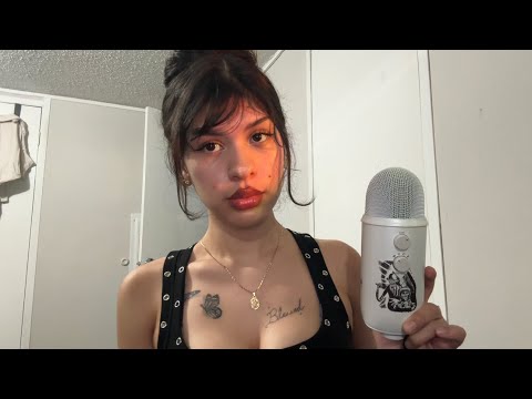 ASMR The ONLY Mouth Sounds Video You’ll EVER Need 