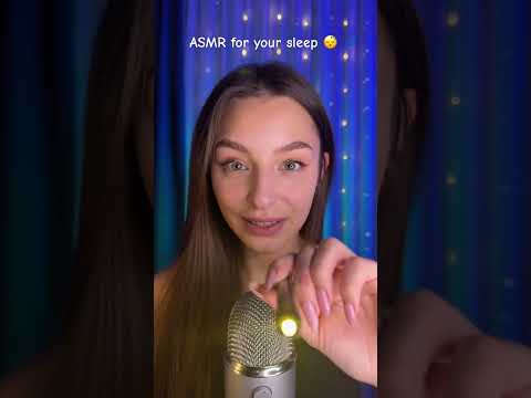 good night 😴⭐️ #asmr #relax #asmrsounds #asmrvideo