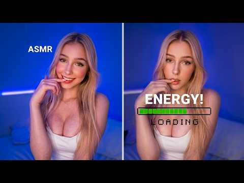 ✵WARNING✵ this ASMR will remove all your negative energy ⚡️