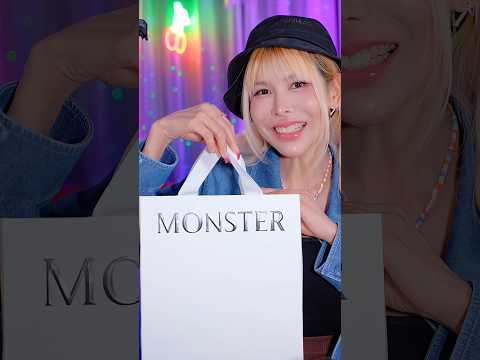 Unboxing again yeah I love it 😎