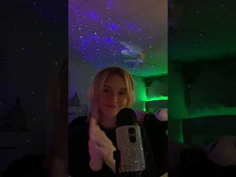 ASMR Tiktok live 5/11 // asmrkea