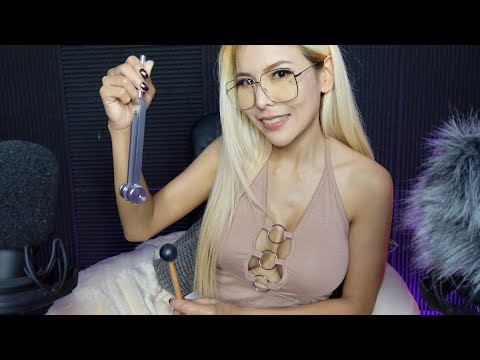 ASMR THAI🇹🇭 ❤️Let Me Start Your Week w th Perfect Tingles & Triggers (Subs)