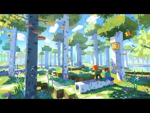 Minecraft (avec Isaac / Vidéo n°3) - Gaming / ASMR Français