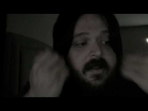 Secret Hideout ASMR