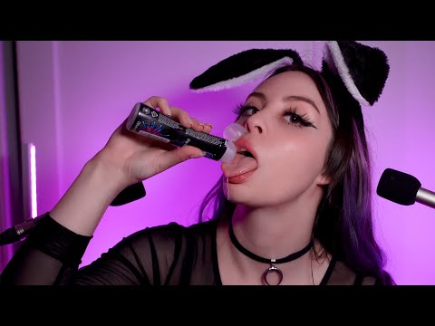 Спорим Ты УСНЕШЬ 😳 на 15:15 АСМР / ASMR 99.99% of You Will SLEEP 💤Triggers For Sleep