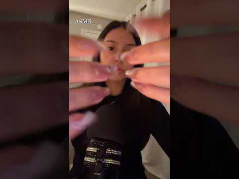#asmr tapping on random things on my desk