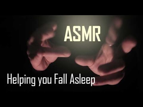 💤 ASMR HAND SOUNDS💤 Helping You Fall Asleep with Crinkles and Triggers💤