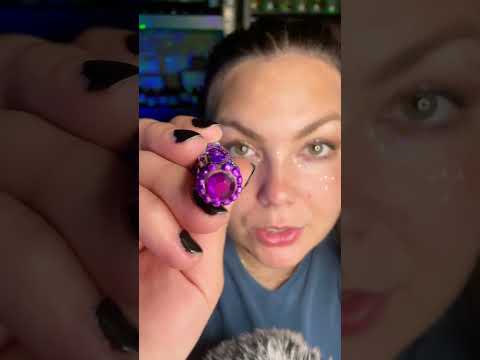 #asmr #asmrtapping #asmrwhispering #bestlifebybrooke #asmrsounds #asmrvideo #asmrcommunity