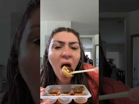 #asmr #mukbang #eating #asmreating #dumplings #koreanfood #eating #eatingsounds  #eatingasmrsound