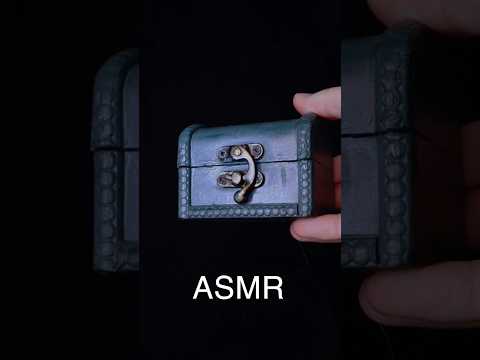 ASMR Mouth Sound Mystery Boxes ✨