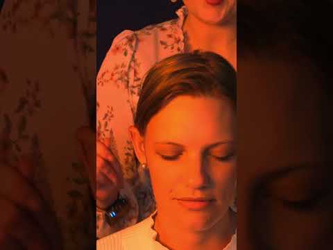 ASMR Spa Experience