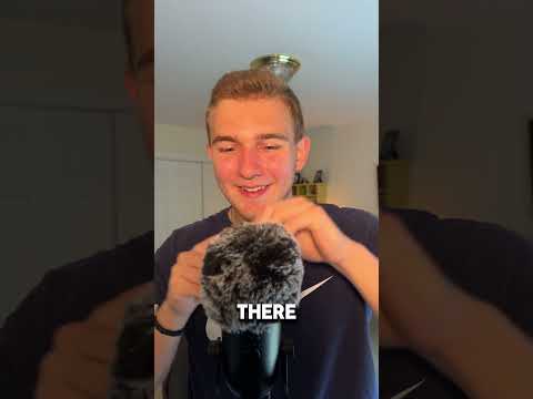 Asmr removing brain rot