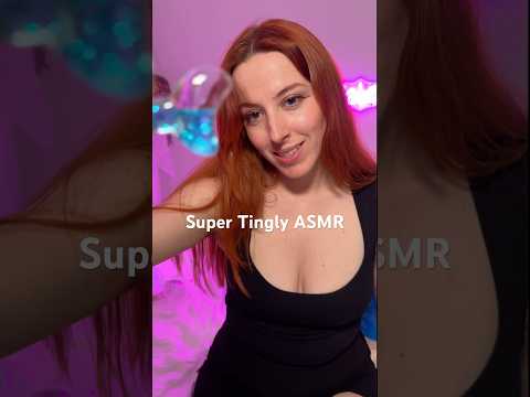 #tinglyasmr #gentletriggers #whispering