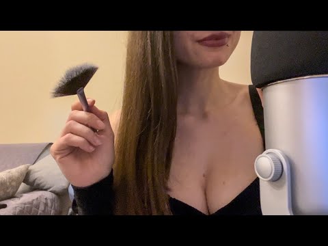 Mi prendo cura di te ❤️ | Asmr ita