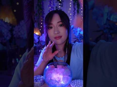 Galettes ASMR & crépitements magiques (no talking) 🔮✨😳 #asmr