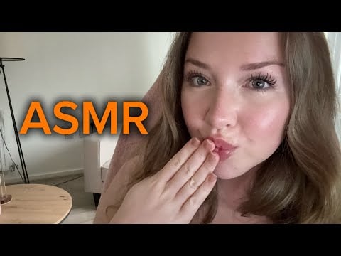 CHAOTIC mouthsounds & squishys asmr