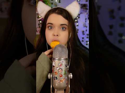 АСМР🥔Пробуем новые чипсы❤️‍🔥 #асмр #asmr #итинг #eating