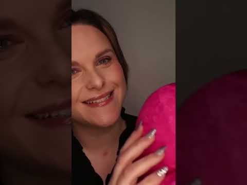The BEST Lingerie ASMR Personal Shopper: Consultation, Measuring & Fitting #asmr #asmrfabricsounds