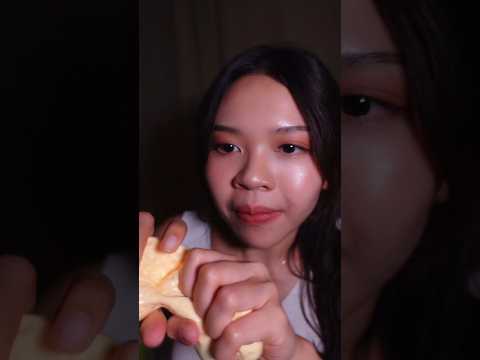 Let's unbox the peanut squishy 🥜✨️  #asmr #squishy  #tingles  #crunchyasmr  #unboxing