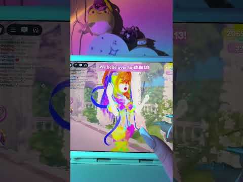 02/27/25 ASMR roblox dress to impress live ✨