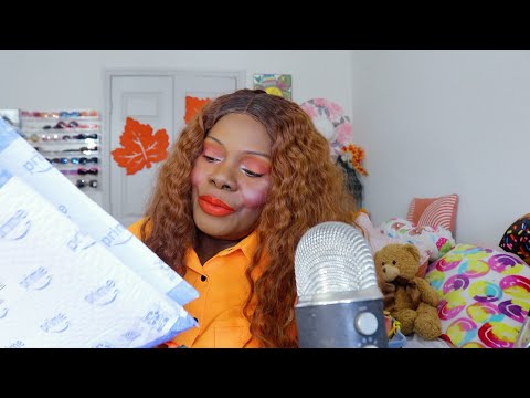 P.O Packaging ASMR Chewing Gum