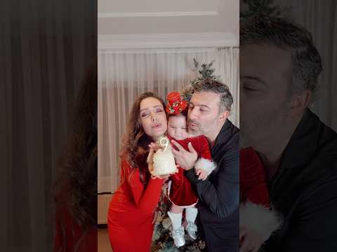 Kızımla Tanışın Nil 9 aylık❤️