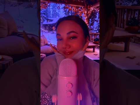✨ Mini Hands ASMR ✨ #asmr #hsyasmr #asmrsounds #asmrvideo #relax