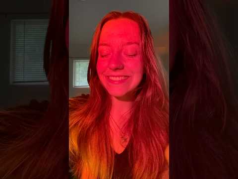#asmr unconventional therapist 🙂