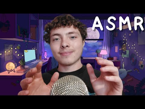 ASMR FR: La meilleure vidéo handsounds