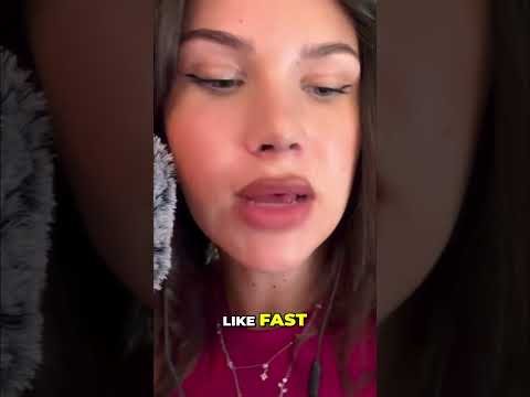 fast asmr